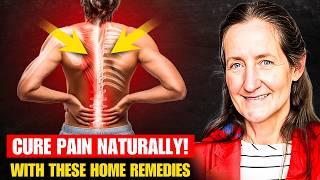 The SECRET Home Remedies Doctors Don't Want You to Know! | Barbara O'Neill