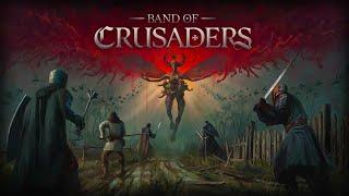 Band of Crusaders: The Next Big Strategy Game? | First Impressions & Gameplay