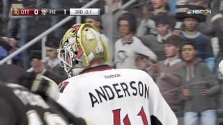 Eric Fehr incredible Game Winning goal vs Senatos