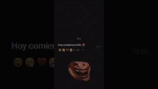 ¡¡¡ESE NO ES FEDE!!! ️️ #fedevigevani #payasos #deepweb #edit #suscribirse