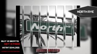 North Ave (Prod. by Streetz Myestro)