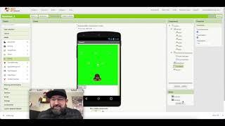 MIT App Inventor: Mole Mash 2.0