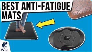 9 Best Anti-Fatigue Mats 2021