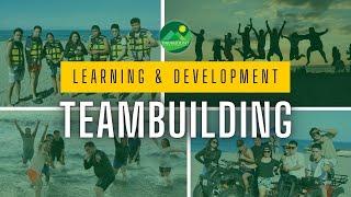 L&D TEAMBUILDING