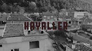 GÜRK4N feat. ALPEREN AKAN - HAYALLER (Official Video)