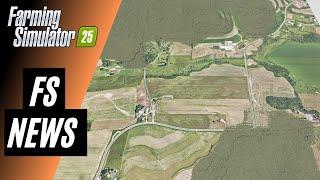 NEW Wisconsin Map, Whitcombe Park Farm, Plus More! | FS News