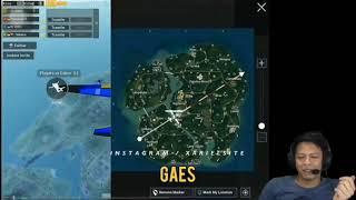 google pubg ariel