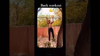 back workout  #love #hindisong #song #motivation #army #viralreels #youtube #funny #shortfeed