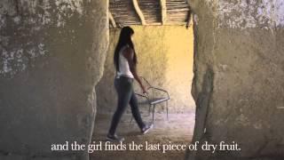 Teaser cortometraje Guasare