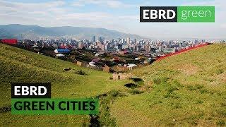 EBRD Green Cities