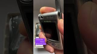 Samsung D410, an epic Slider Nostalgic feature Phone🫠🫠 #relaxingmusic #adventure #love #chilltime