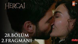 Hercai 28.Bölüm 2.Fragmanı