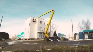 SkyWay Expands Production Facilities - Cresce il Gruppo Swig Sky Way