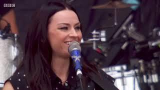 Amy MacDonald - Complete TRNSMT Festival 2021 show, Glasgow - ProShot Sept. 12, 2021