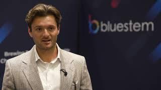 Cameron Rylance, Bluestem Biosciences - Why I attended Bio Innovations Midwest 2024