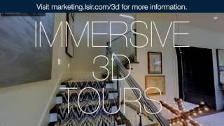 3D Real Estate Walkthrough Tours in Louisville, Kentucky