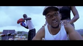K.S.L x Rwiza - Baccuba (Official Video)