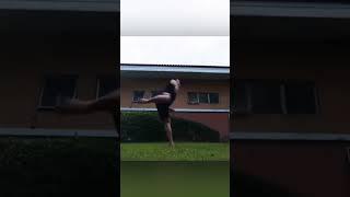 540 KICK TAEKWONDO