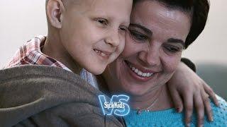 SickKids VS Cancer