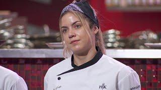 Hell's Kitchen (U.S.) Uncensored - Season 22, Ep 13 - #HellishHangover - Full Episode