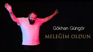 Meleğim Oldun - Gökhan Güngör