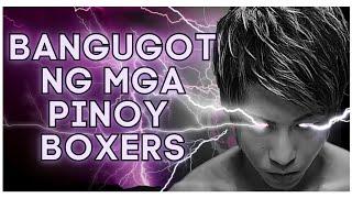 Naoya Inoue: Bangungot ng Mga Pinoy Boxers!