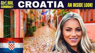 Discovering Croatia's Rich Culture and Innovation