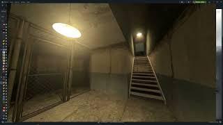 editable Half-Life 2 map in Hammer (BSP to VMF)