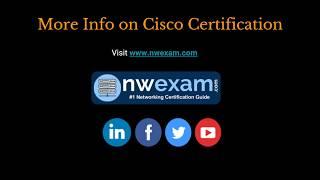 How to Pass Cisco 642-889  CCNP Service Provider (SPEDGE) Exam?