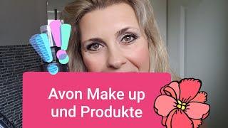 Make up Tutorial, reife Haut, Tipps ü40/ ü50