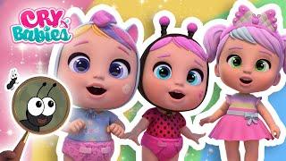 Formiche Dappertutto!  CRY BABIES  NUOVA Stagione 7 | Cartoni per Bambini