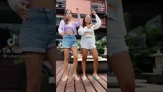 Tik Tok engraçado de Rafa com Stephany