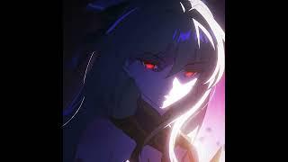 『时间匆匆，哪怕强如云五也躲不了这悲惨的命运和时光的消磨』 #崩坏星穹铁道 #碧羽飞黄射天狼 #毗乃昆尼末法世记 #刃 #镜流