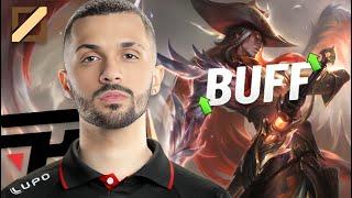 Yone vs Zed! Pain Dynquedo Testando o Novo Buff no Yone no High Elo