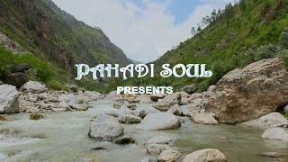 Pahadi Soul presents rakesh bhardwaj. new pahadi song