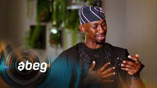 BBNaija Gist: Saga reads his #BBAskHM messages– BBNaija | Big Brother: Shine Ya Eye | Africa Magic