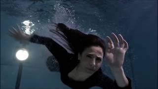 Underwater attack in Alphas (season 2, episode 5)