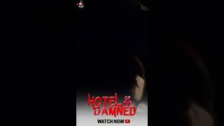 Watch #HotelOfTheDamned Now! Only at AE On Demand.