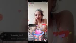 tiktok ifşa