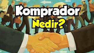 Komprador Nedir?