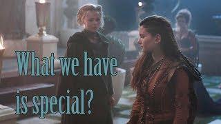 Eretria & Lyria | What we have is special? (+2x02)