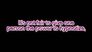 Don't You Dare Use Hypnosis in the Job Interview