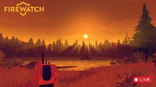 LIVE  - FIREWATCH