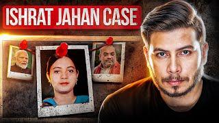 Ishrat Jahan Encounter