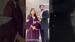 Mohammad danish || sayli kamble || following insta trend || mohd danish #mohddanish #saylikamble