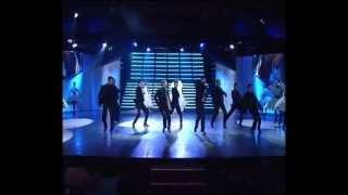Rafael Gil Urbano Showreel