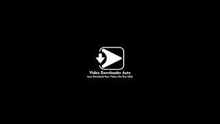 How to auto download videos from TikTok without watermark | with no watermark | Video downloader