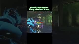 To arms fellow tenno | Warframe with XyphrosTheDragon