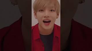 V His smile is enough 