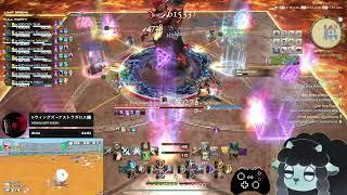 M3s 1st clear MCH POV